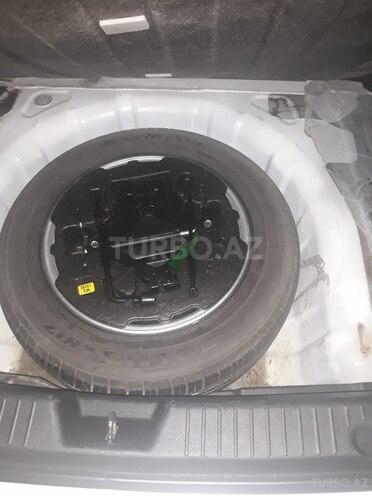 Hyundai Sonata 2010, 238,000 km - 2.0 l - Bakı