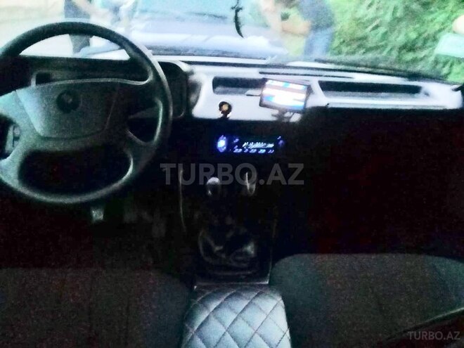 Tofas Sahin 2002, 123,400 km - 1.6 л - Bakı