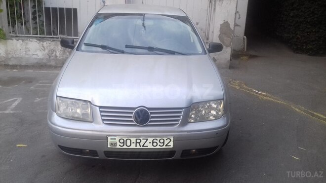 Volkswagen Jetta 1999, 220,000 km - 2.0 l - Bakı