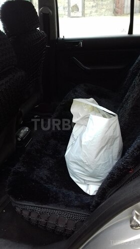 Volkswagen Jetta 1999, 220,000 km - 2.0 l - Bakı