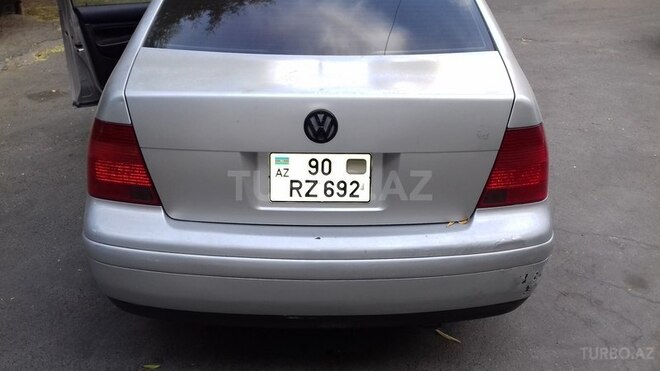 Volkswagen Jetta 1999, 220,000 km - 2.0 l - Bakı