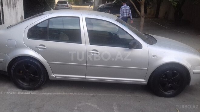 Volkswagen Jetta 1999, 220,000 km - 2.0 l - Bakı