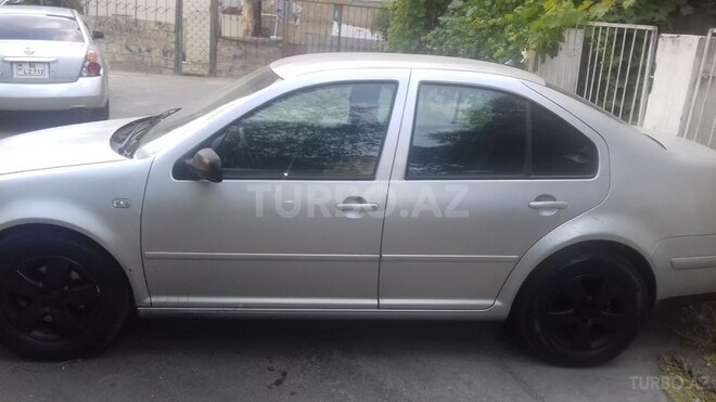 Volkswagen Jetta 1999, 220,000 km - 2.0 l - Bakı