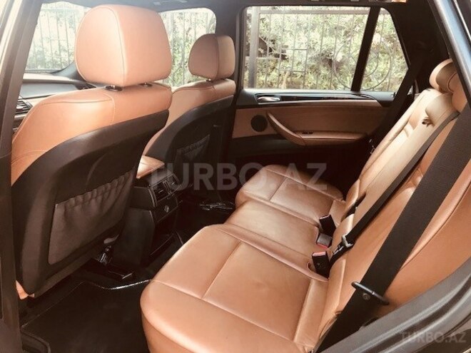 BMW X5 2008, 109,000 km - 3.0 l - Bakı