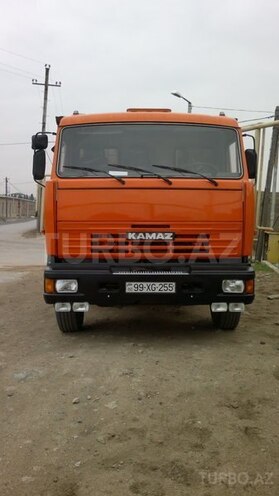 KamAz 65115 2007, 550,000 km - 1.1 l - Bakı