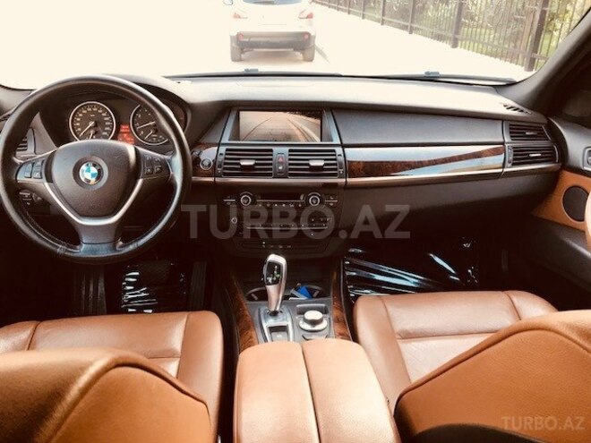 BMW X5 2008, 109,000 km - 3.0 l - Bakı