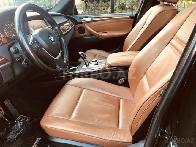 BMW X5 2008, 109,000 km - 3.0 l - Bakı
