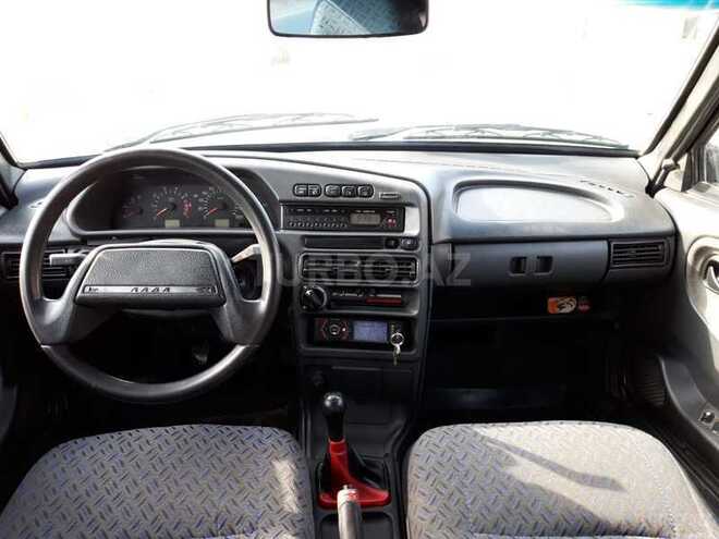 LADA (VAZ) 2114 2006, 168,000 km - 1.6 л - Bakı