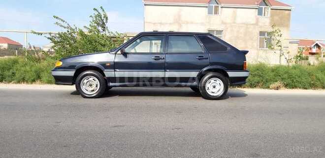 LADA (VAZ) 2114 2006, 168,000 km - 1.6 л - Bakı