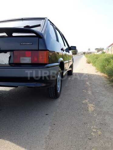 LADA (VAZ) 2114 2006, 168,000 km - 1.6 л - Bakı