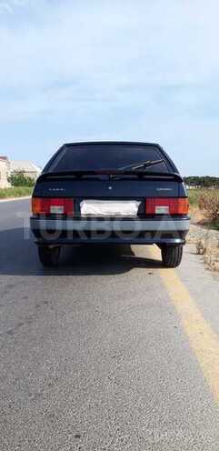 LADA (VAZ) 2114 2006, 168,000 km - 1.6 л - Bakı