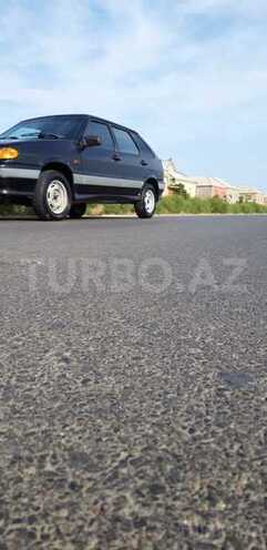 LADA (VAZ) 2114 2006, 168,000 km - 1.6 л - Bakı