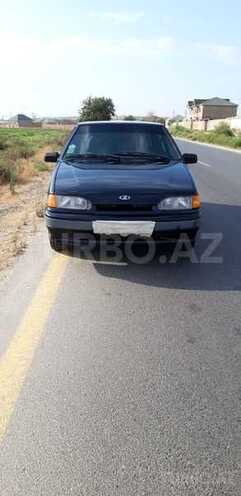 LADA (VAZ) 2114 2006, 168,000 km - 1.6 л - Bakı