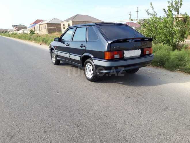 LADA (VAZ) 2114 2006, 168,000 km - 1.6 л - Bakı
