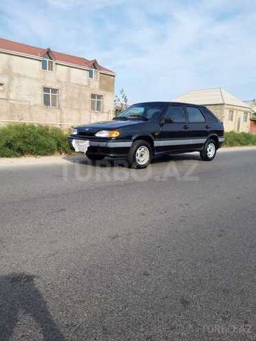 LADA (VAZ) 2114 2006, 168,000 km - 1.6 л - Bakı