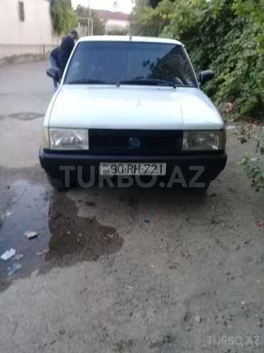 Tofas Sahin 2002, 20,125 km - 1.6 л - Bakı