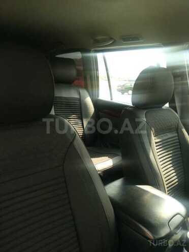 Toyota Prado 2009, 187,000 km - 2.7 л - Bakı