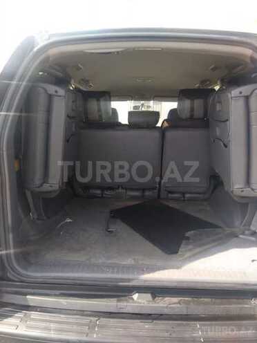 Toyota Prado 2009, 187,000 km - 2.7 л - Bakı