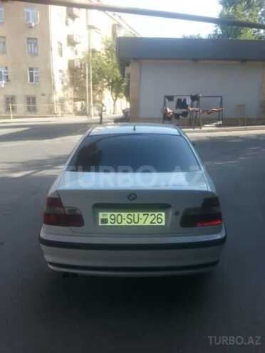 BMW 323 1999, 461,000 km - 2.5 l - Bakı