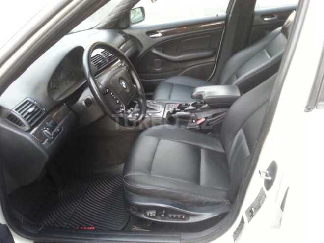BMW 323 1999, 461,000 km - 2.5 l - Bakı