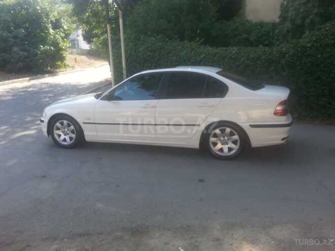 BMW 323 1999, 461,000 km - 2.5 l - Bakı