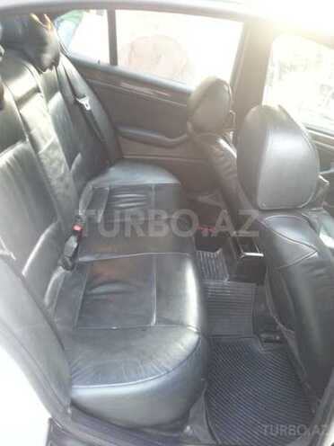 BMW 323 1999, 461,000 km - 2.5 l - Bakı