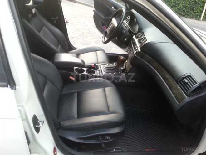 BMW 323 1999, 461,000 km - 2.5 l - Bakı