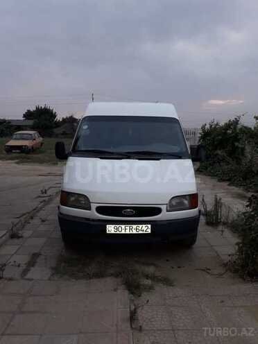 Ford Transit 1999, 450,000 km - 2.5 л - Bakı