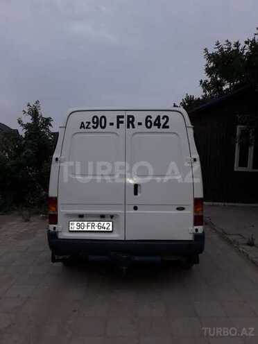 Ford Transit 1999, 450,000 km - 2.5 л - Bakı