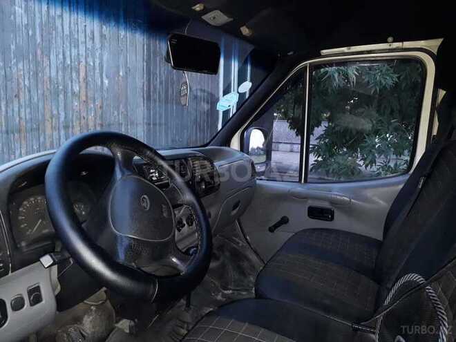 Ford Transit 1999, 450,000 km - 2.5 л - Bakı