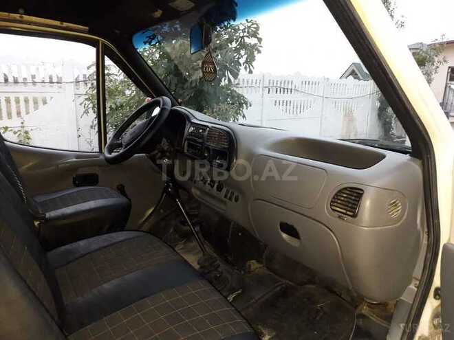 Ford Transit 1999, 450,000 km - 2.5 л - Bakı