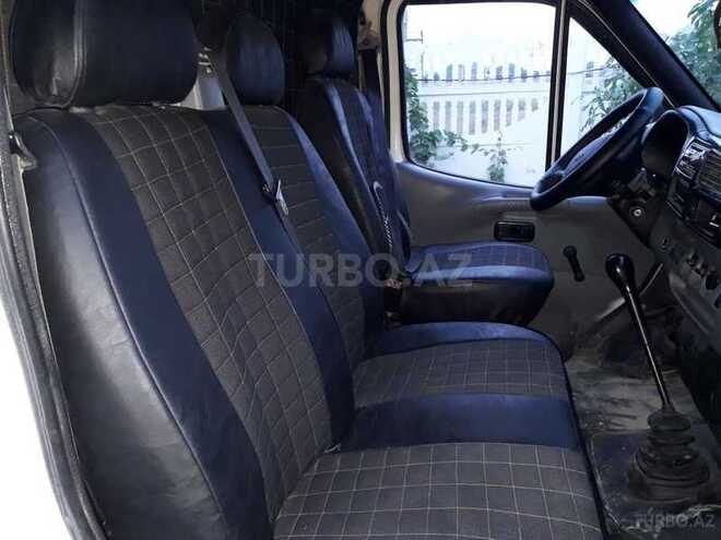 Ford Transit 1999, 450,000 km - 2.5 л - Bakı