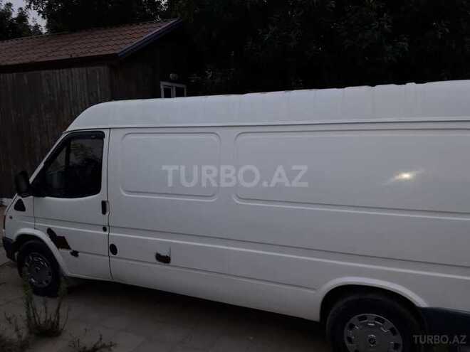 Ford Transit 1999, 450,000 km - 2.5 л - Bakı