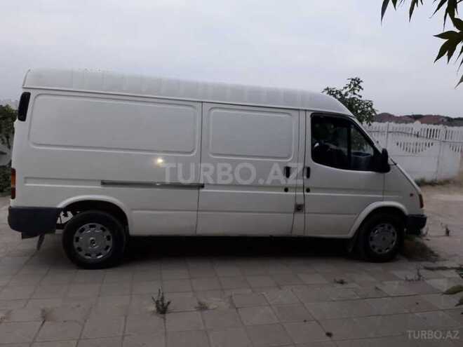 Ford Transit 1999, 450,000 km - 2.5 л - Bakı