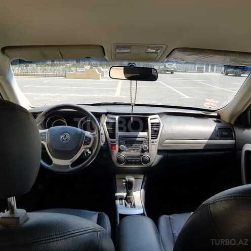 DongFeng Aeolus A60 2014, 48,000 km - 2.0 l - Bakı