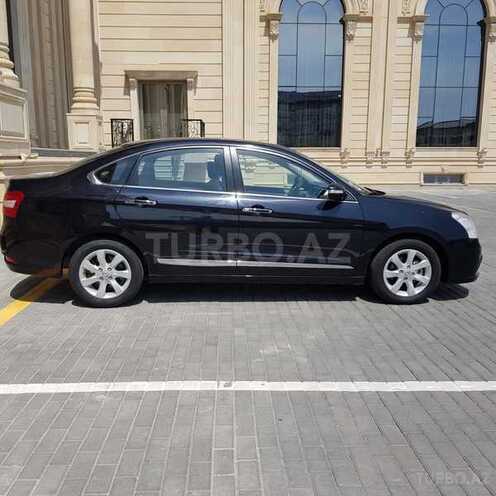 DongFeng Aeolus A60 2014, 48,000 km - 2.0 l - Bakı