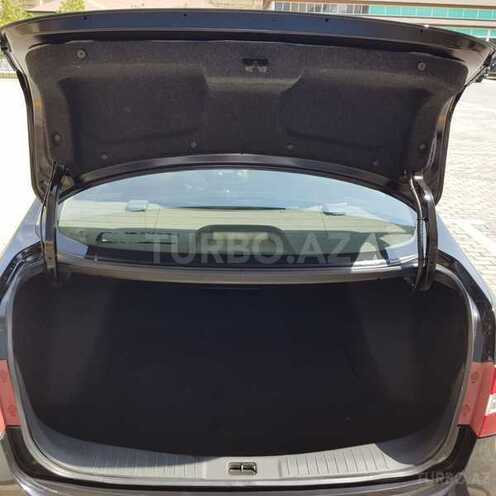 DongFeng Aeolus A60 2014, 48,000 km - 2.0 l - Bakı