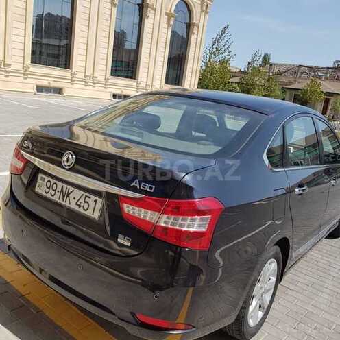DongFeng Aeolus A60 2014, 48,000 km - 2.0 l - Bakı