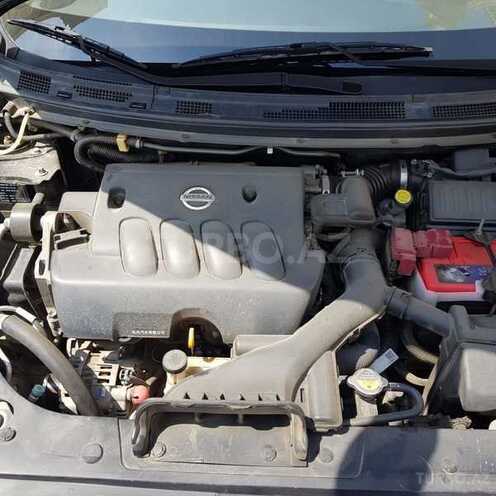 DongFeng Aeolus A60 2014, 48,000 km - 2.0 l - Bakı