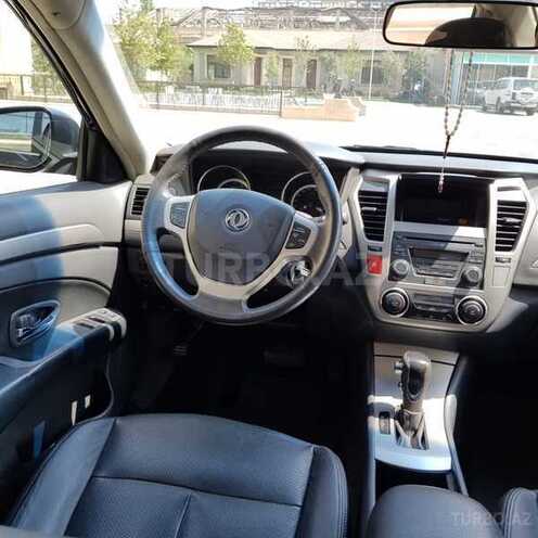 DongFeng Aeolus A60 2014, 48,000 km - 2.0 l - Bakı