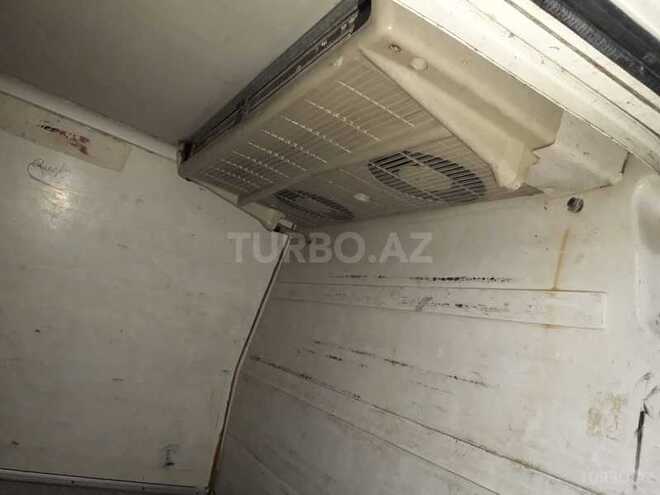 Ford Transit 1999, 450,000 km - 2.5 л - Bakı