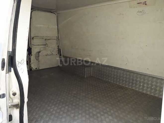 Ford Transit 1999, 450,000 km - 2.5 л - Bakı