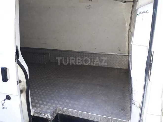 Ford Transit 1999, 450,000 km - 2.5 л - Bakı