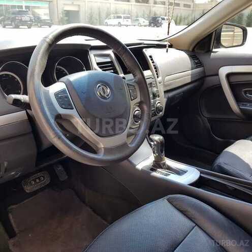 DongFeng Aeolus A60 2014, 48,000 km - 2.0 l - Bakı