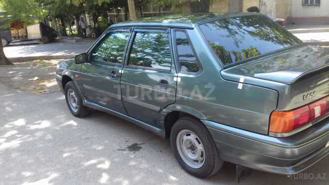 LADA (VAZ) 2115 2011, 244,000 km - 1.6 л - Mingəçevir