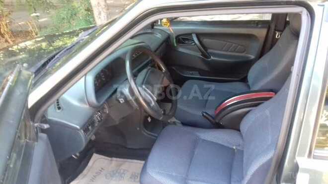 LADA (VAZ) 2115 2011, 244,000 km - 1.6 л - Mingəçevir