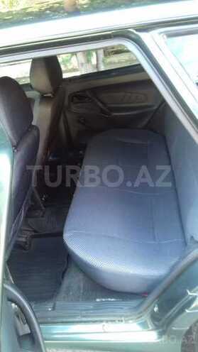 LADA (VAZ) 2115 2011, 244,000 km - 1.6 л - Mingəçevir