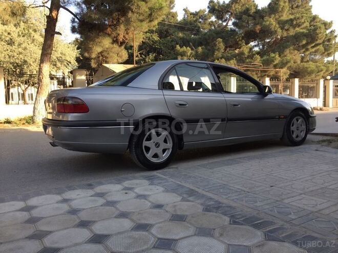 Opel Omega 1994, 286,093 km - 2.5 l - Bakı