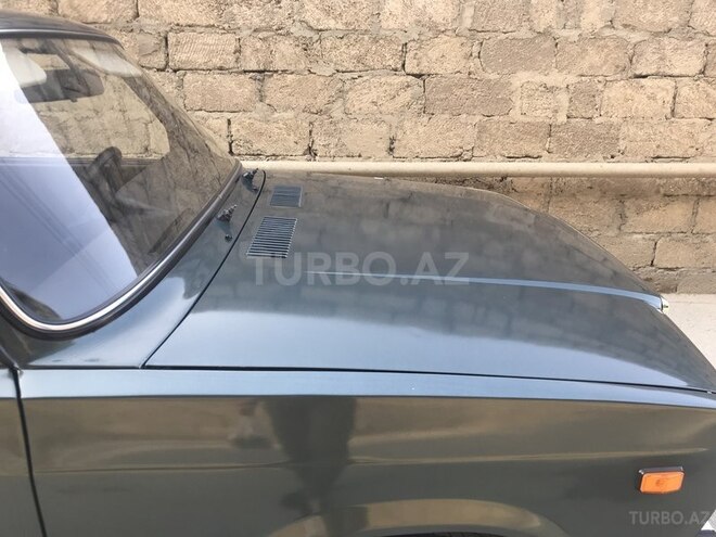 LADA (VAZ) 2107 2011, 80,000 km - 1.6 l - Bakı