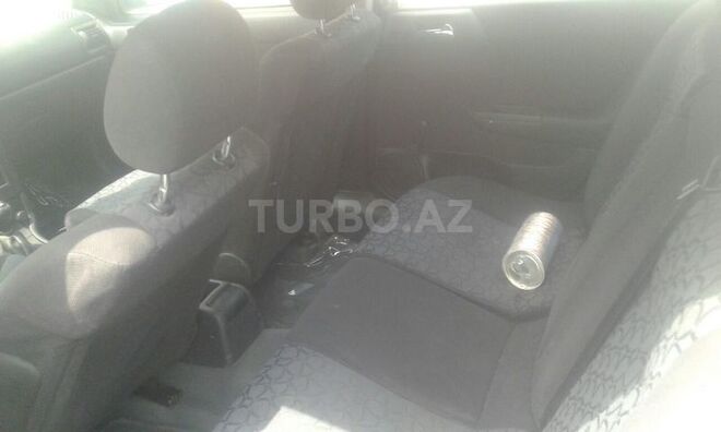 Opel Astra 1999, 548,724 km - 1.6 l - Bakı